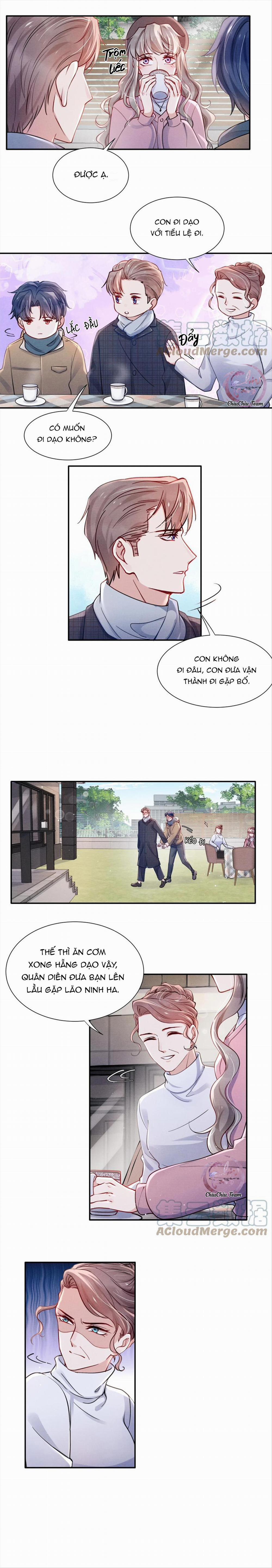 Ỷ Lại Nguy Hiểm 37 trang 4