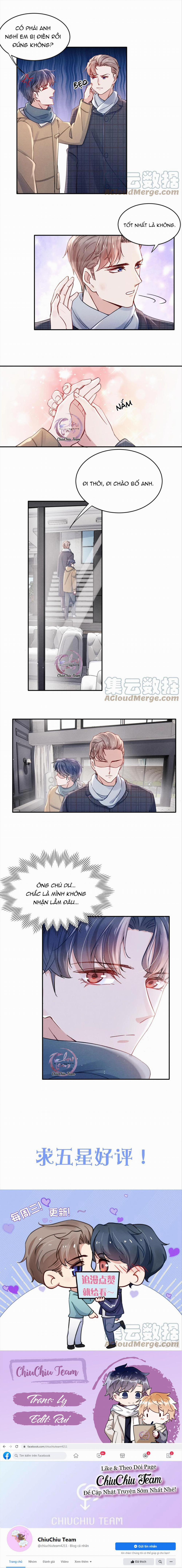 Ỷ Lại Nguy Hiểm 37 trang 6