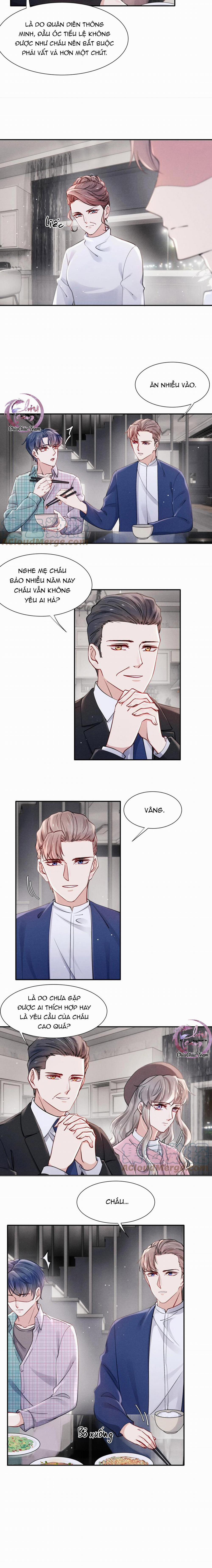 Ỷ Lại Nguy Hiểm 38 trang 1