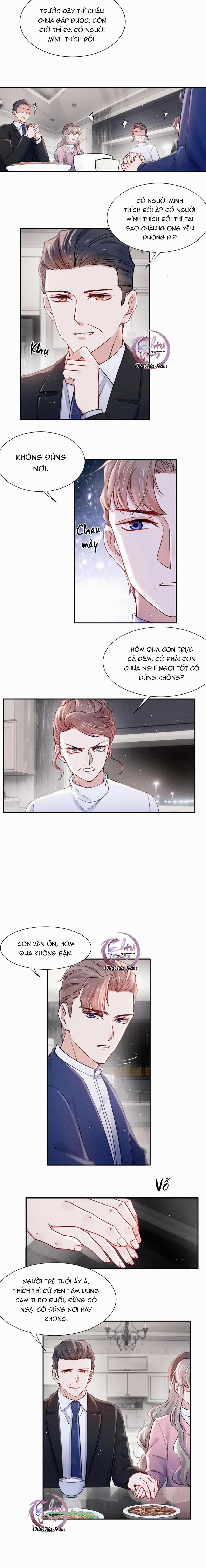 Ỷ Lại Nguy Hiểm 38 trang 3