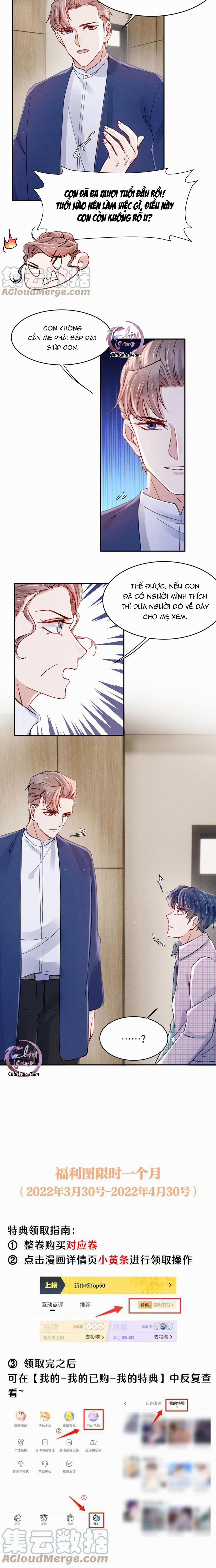 Ỷ Lại Nguy Hiểm 38 trang 7