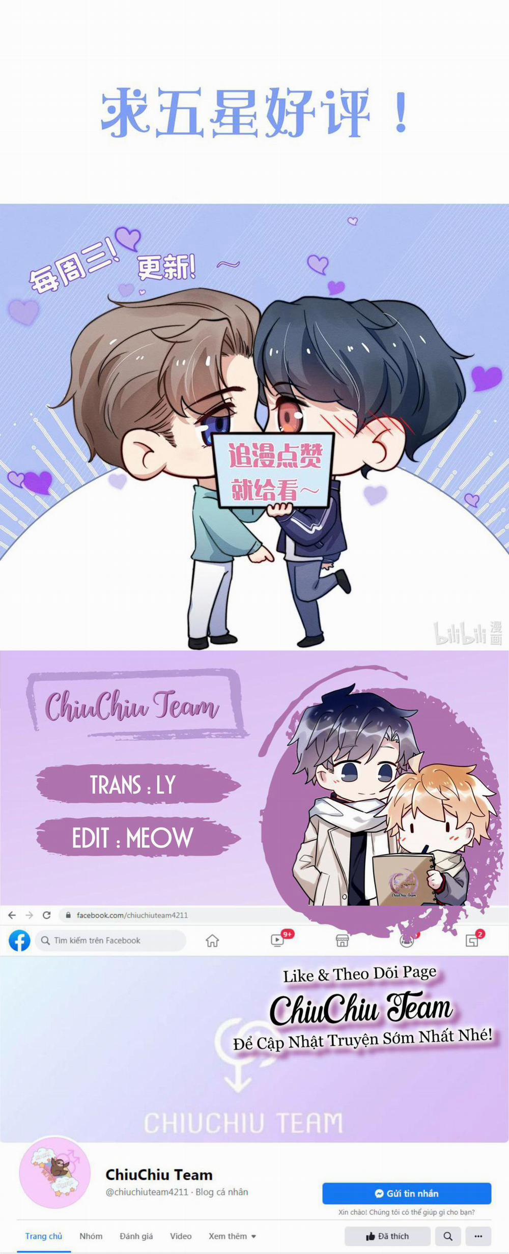 Ỷ Lại Nguy Hiểm 38 trang 8