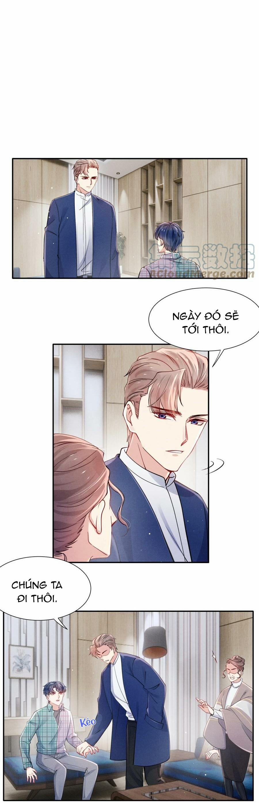 Ỷ Lại Nguy Hiểm 39 trang 0