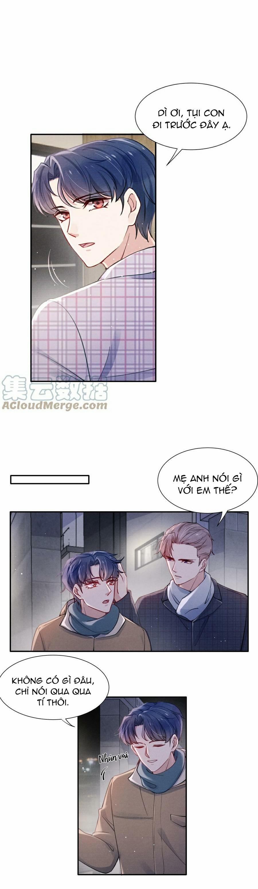 Ỷ Lại Nguy Hiểm 39 trang 1