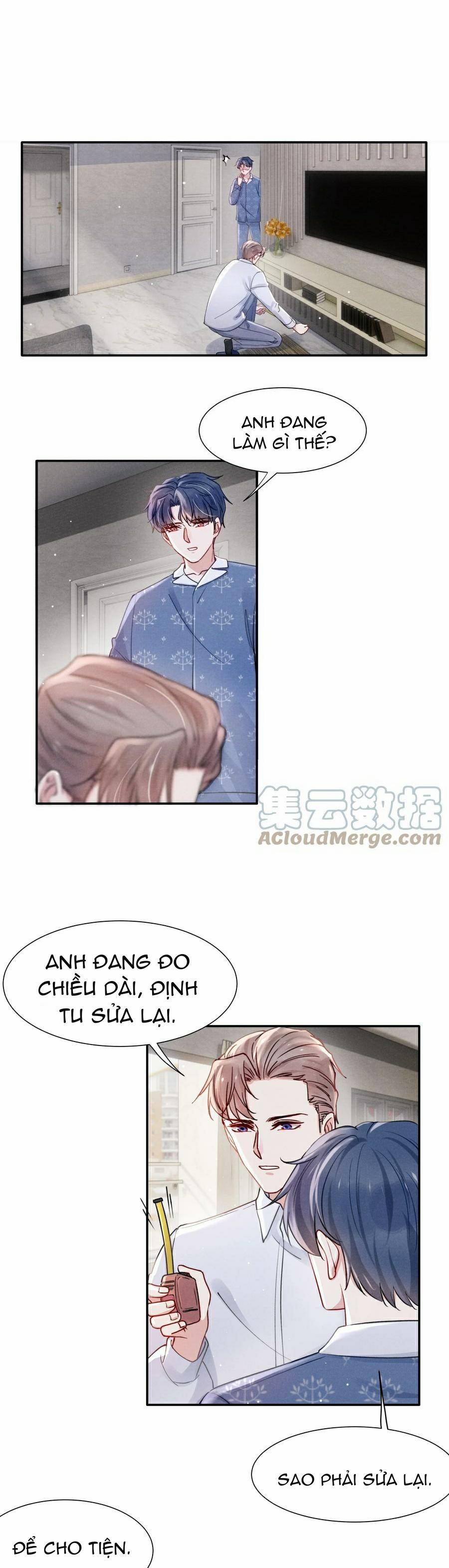 Ỷ Lại Nguy Hiểm 39 trang 13