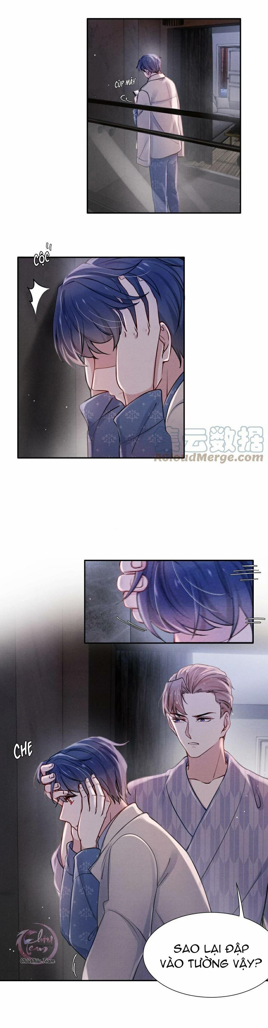 Ỷ Lại Nguy Hiểm 39 trang 5