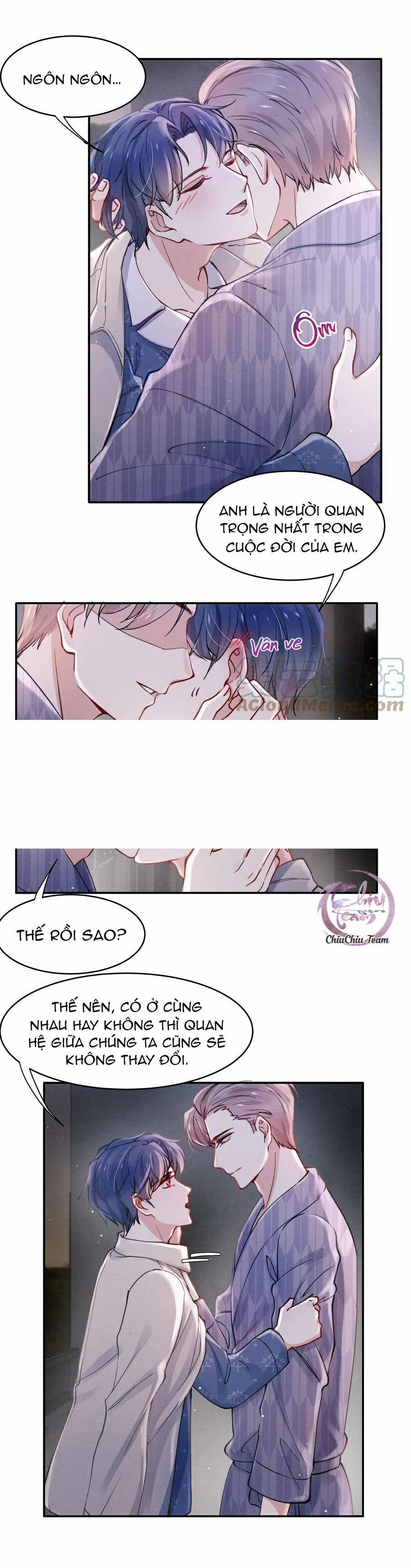 Ỷ Lại Nguy Hiểm 39 trang 9