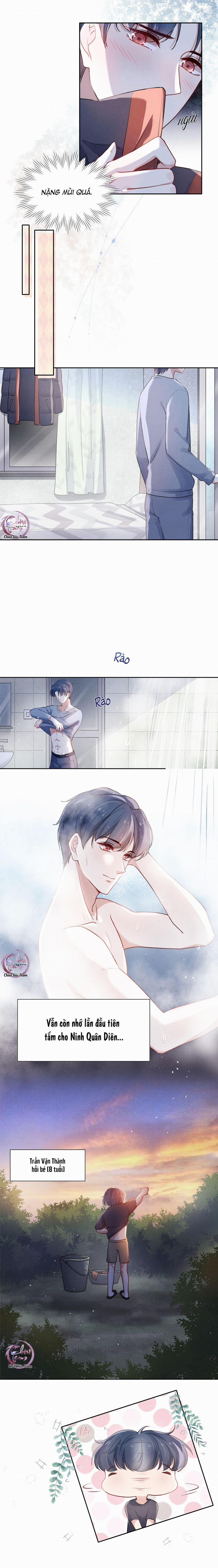 Ỷ Lại Nguy Hiểm 4 trang 1