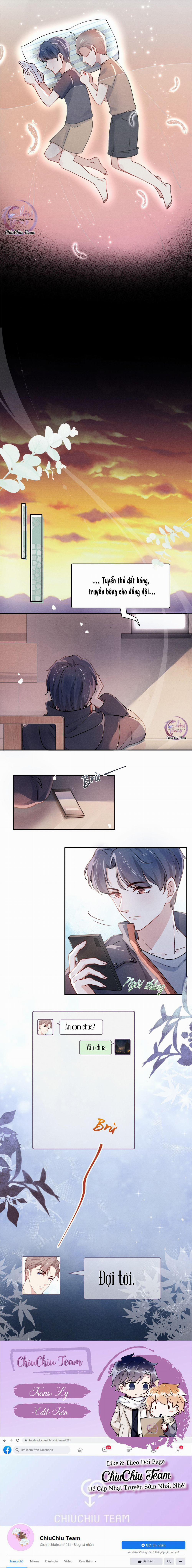 Ỷ Lại Nguy Hiểm 4 trang 5