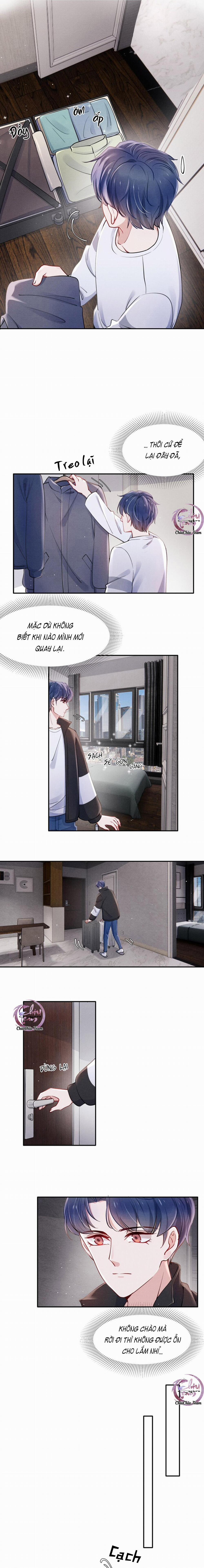 Ỷ Lại Nguy Hiểm 40 trang 1