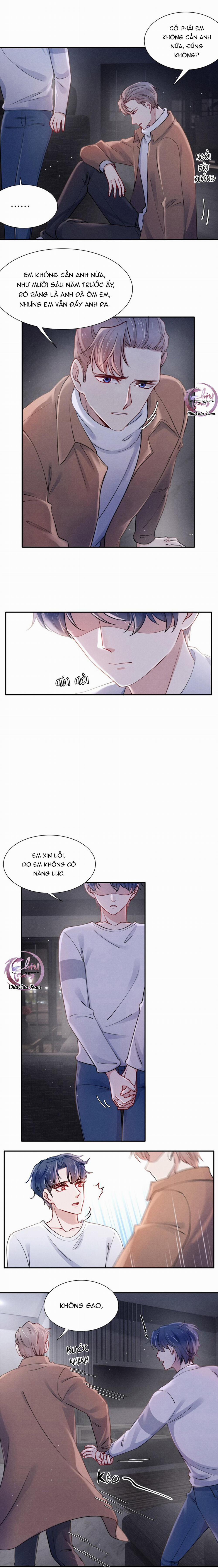 Ỷ Lại Nguy Hiểm 40 trang 4