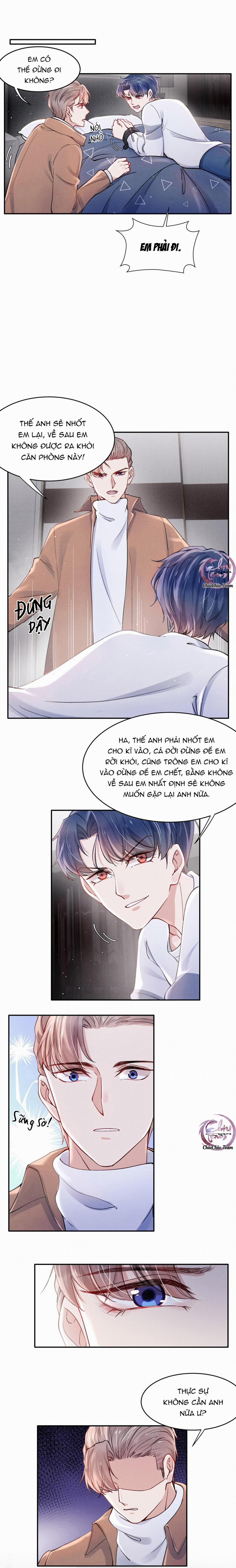 Ỷ Lại Nguy Hiểm 40 trang 6