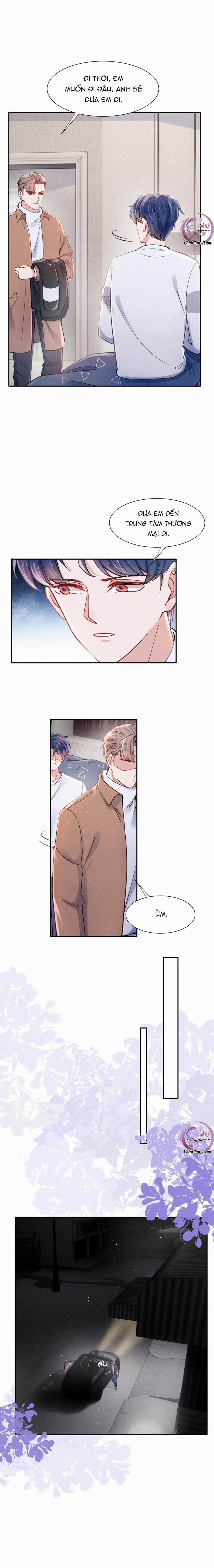 Ỷ Lại Nguy Hiểm 41 trang 1