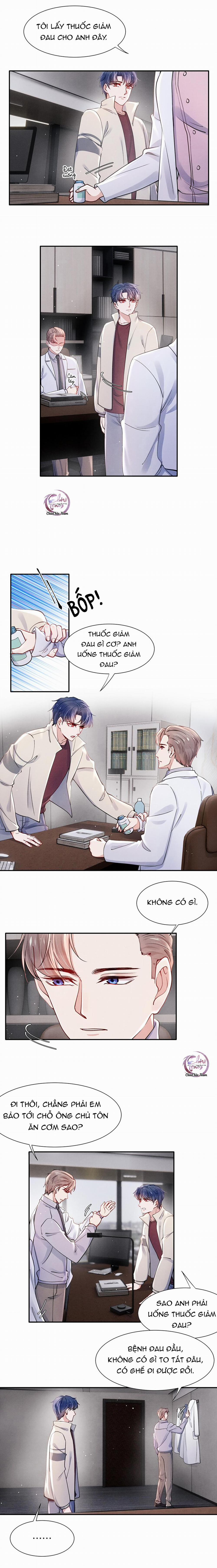 Ỷ Lại Nguy Hiểm 42 trang 1