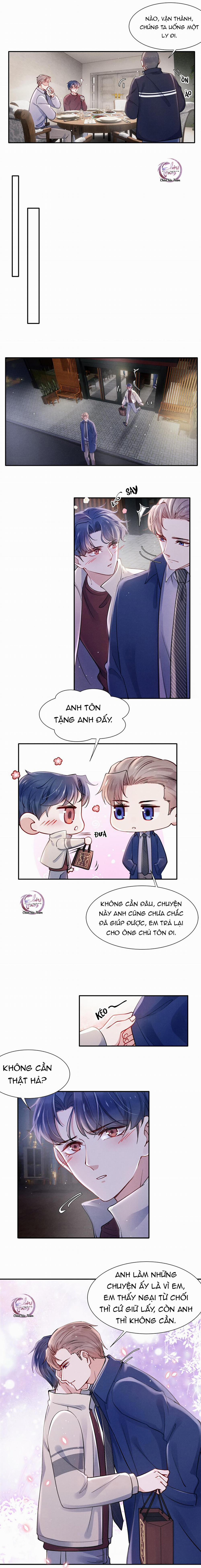 Ỷ Lại Nguy Hiểm 42 trang 4