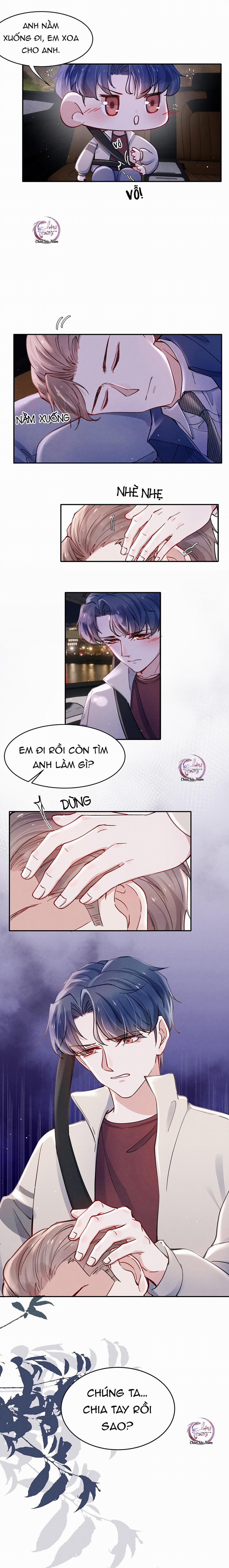 Ỷ Lại Nguy Hiểm 42 trang 7