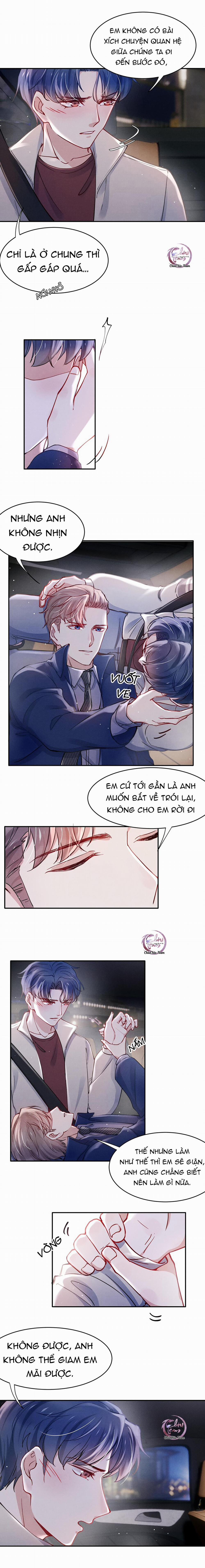 Ỷ Lại Nguy Hiểm 43 trang 1