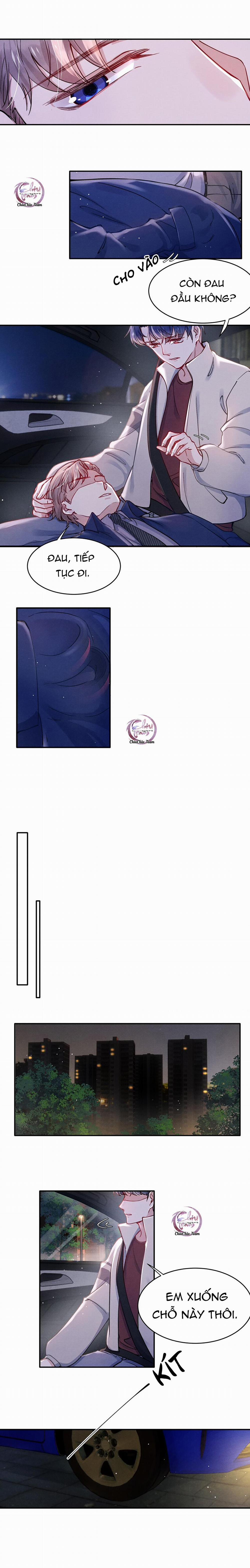 Ỷ Lại Nguy Hiểm 43 trang 2