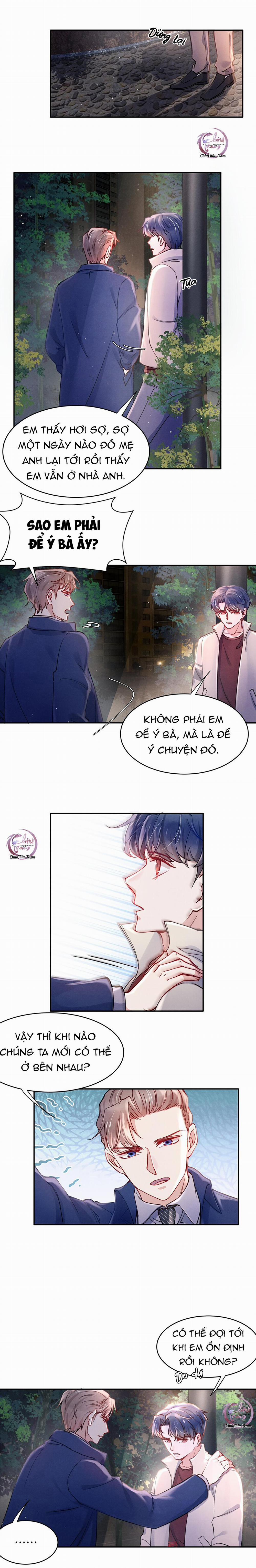 Ỷ Lại Nguy Hiểm 43 trang 4