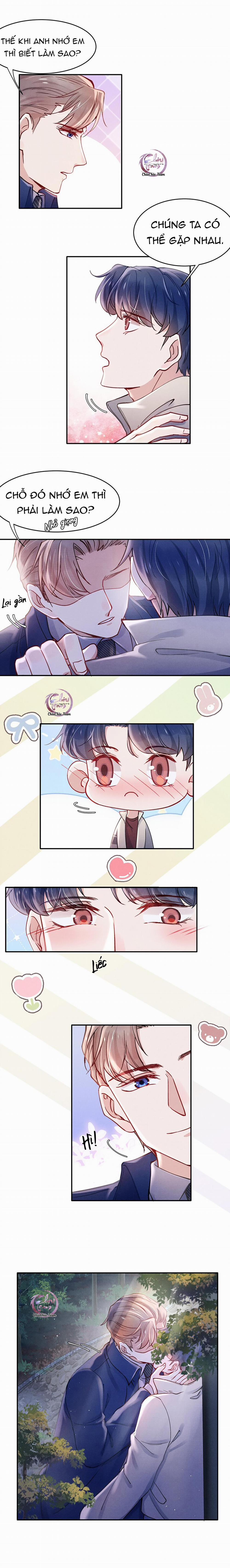 Ỷ Lại Nguy Hiểm 43 trang 5