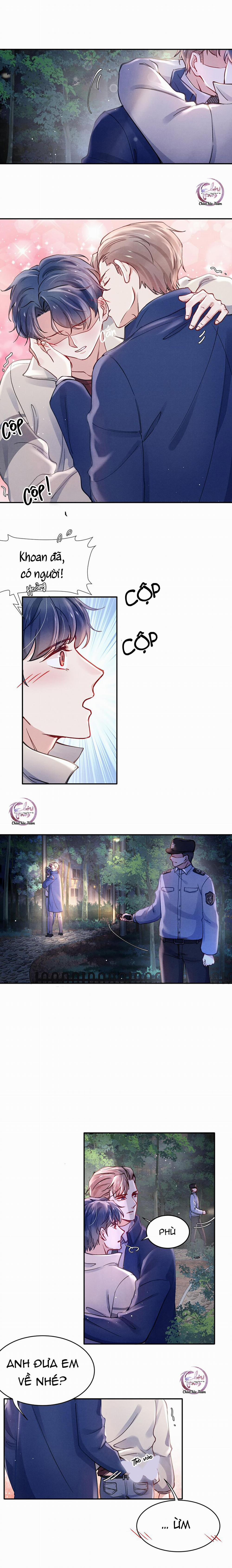 Ỷ Lại Nguy Hiểm 43 trang 6