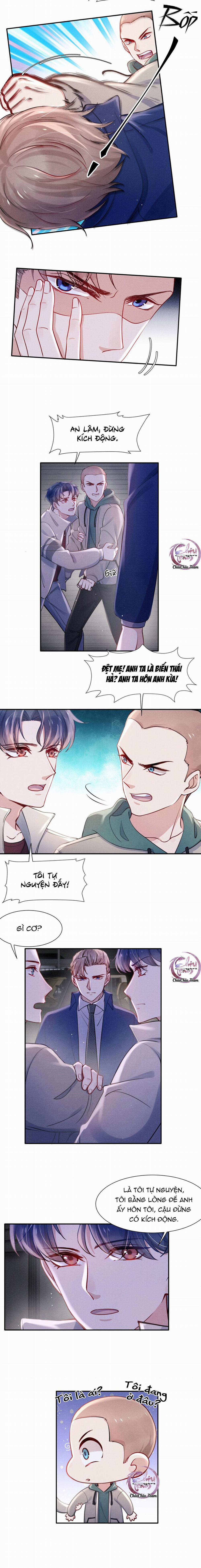 Ỷ Lại Nguy Hiểm 44 trang 1