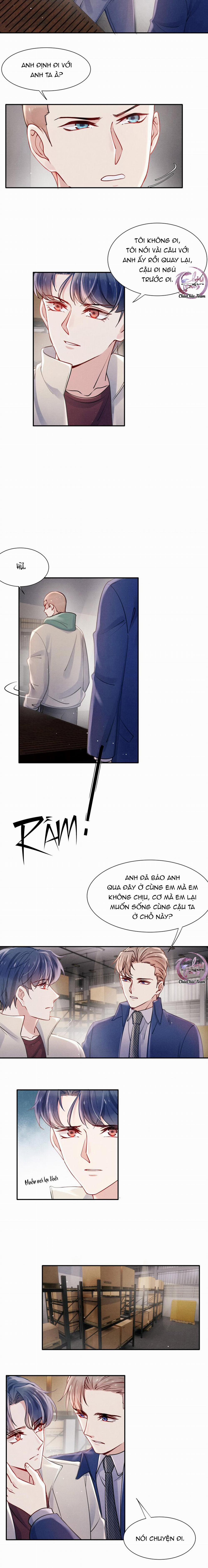 Ỷ Lại Nguy Hiểm 44 trang 4