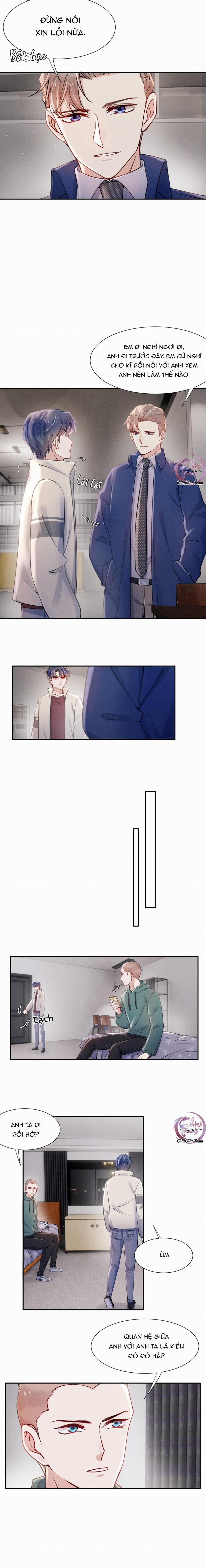 Ỷ Lại Nguy Hiểm 45 trang 1