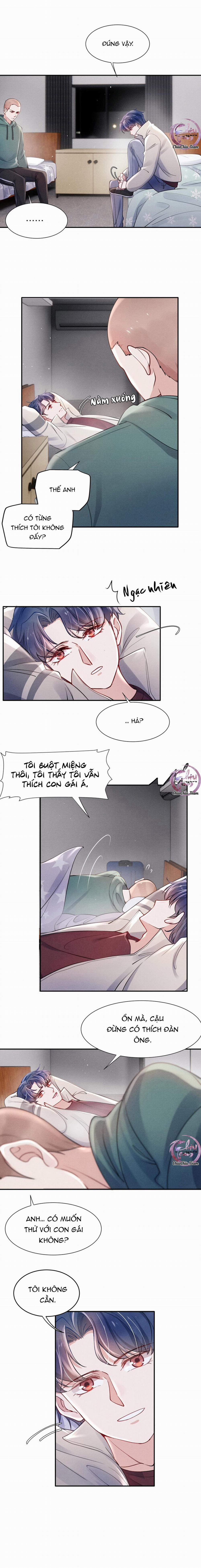 Ỷ Lại Nguy Hiểm 45 trang 2