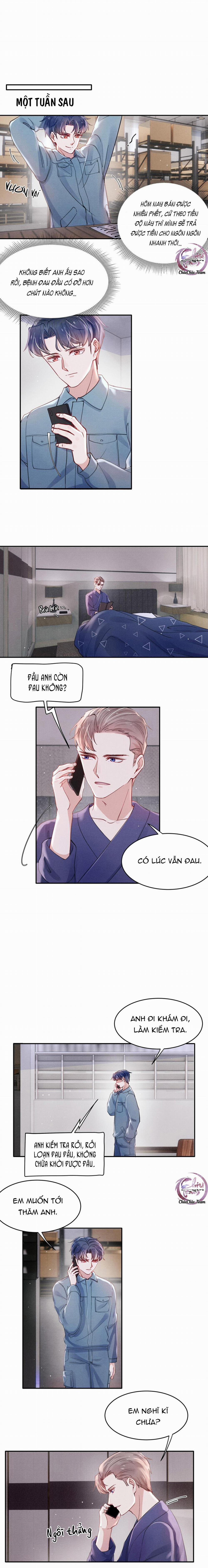 Ỷ Lại Nguy Hiểm 45 trang 3