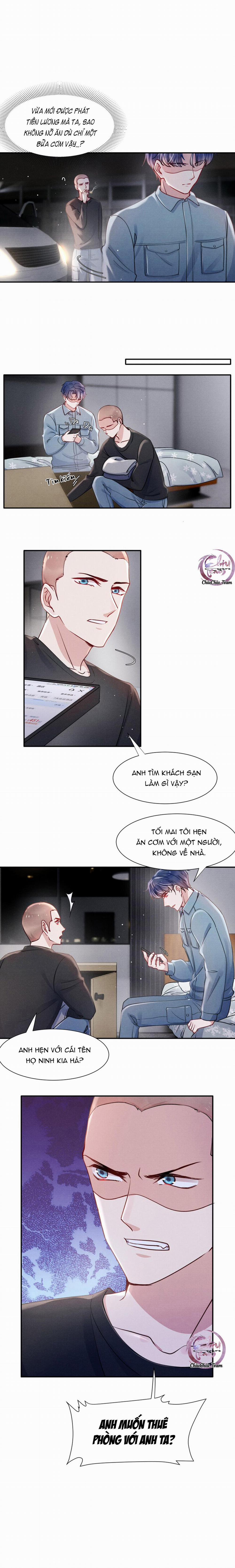 Ỷ Lại Nguy Hiểm 45 trang 6