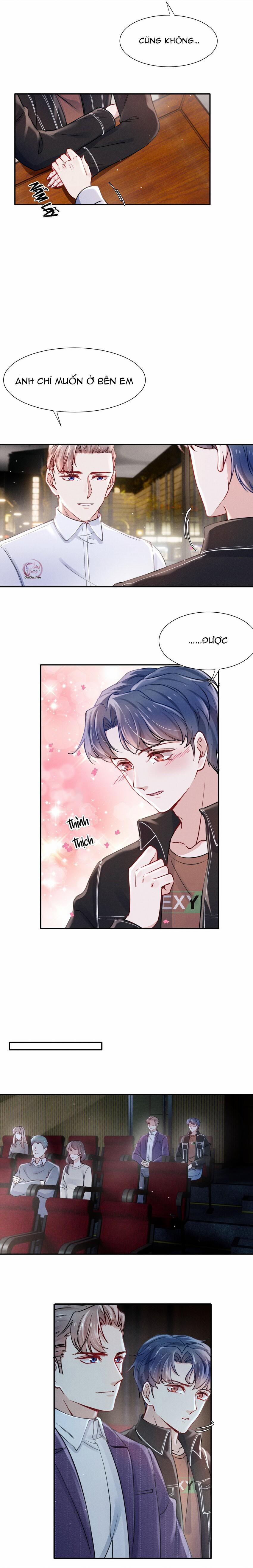 Ỷ Lại Nguy Hiểm 46 trang 2