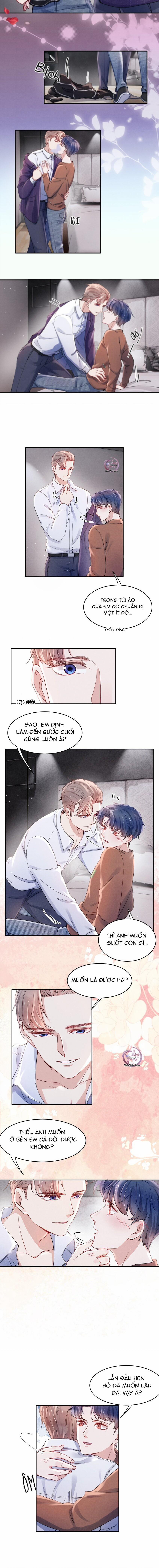 Ỷ Lại Nguy Hiểm 46 trang 5