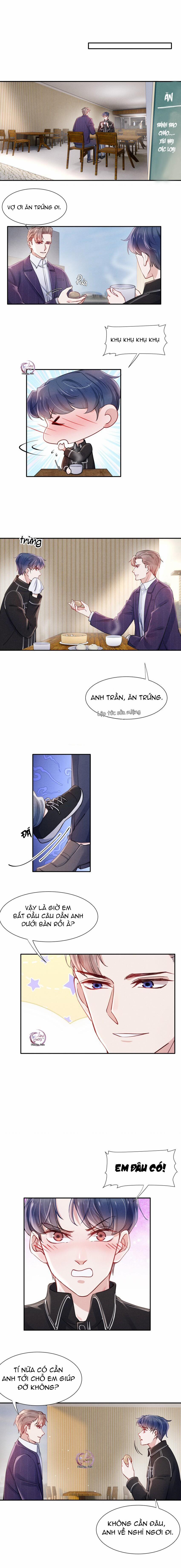 Ỷ Lại Nguy Hiểm 47 trang 3