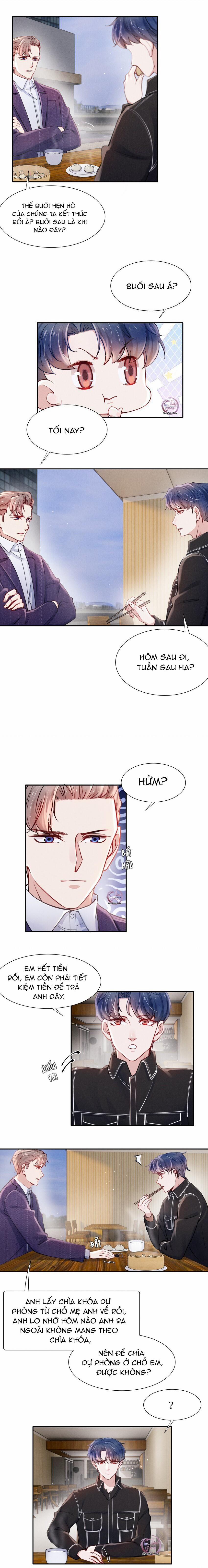 Ỷ Lại Nguy Hiểm 47 trang 4