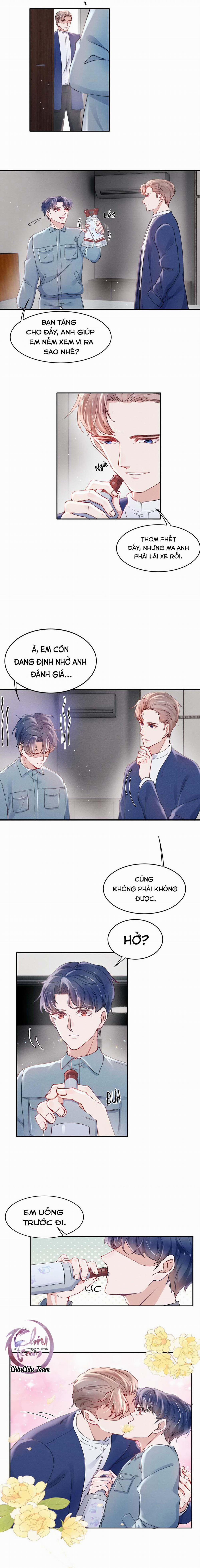 Ỷ Lại Nguy Hiểm 48 trang 2