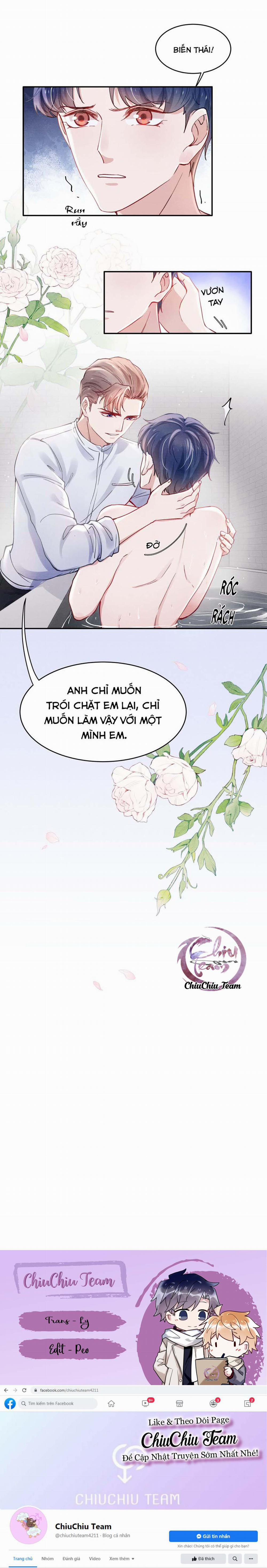 Ỷ Lại Nguy Hiểm 48 trang 7