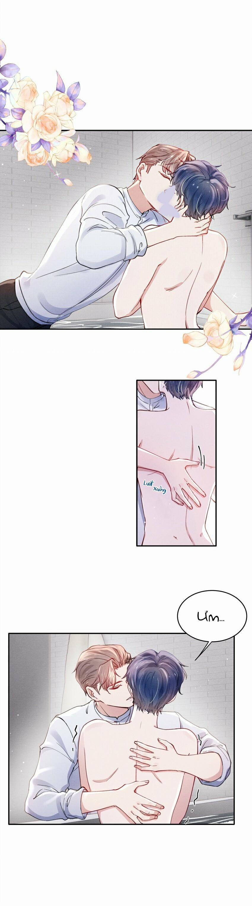 Ỷ Lại Nguy Hiểm 49 trang 1