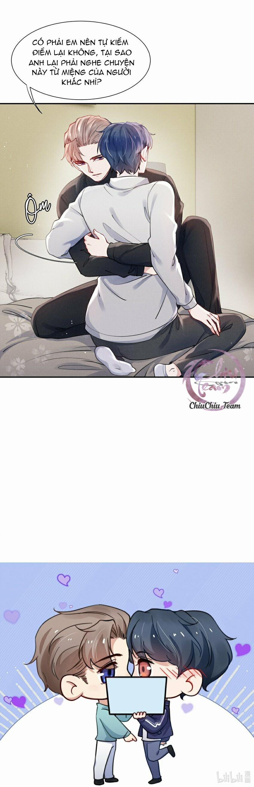 Ỷ Lại Nguy Hiểm 49 trang 15