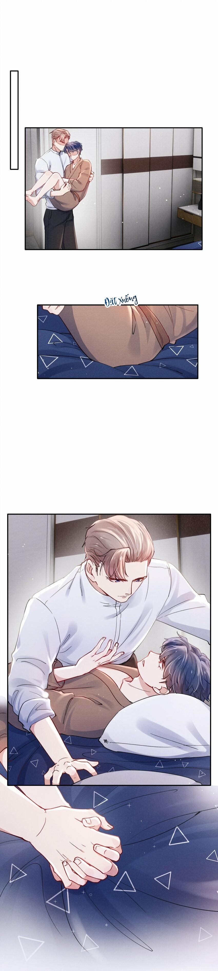 Ỷ Lại Nguy Hiểm 49 trang 2