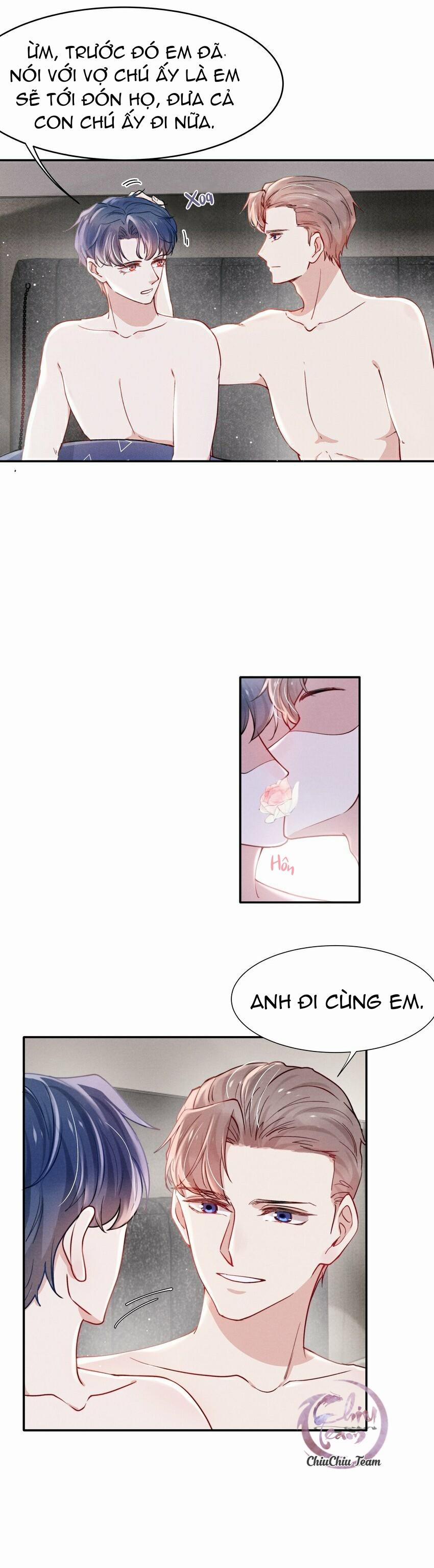 Ỷ Lại Nguy Hiểm 49 trang 4