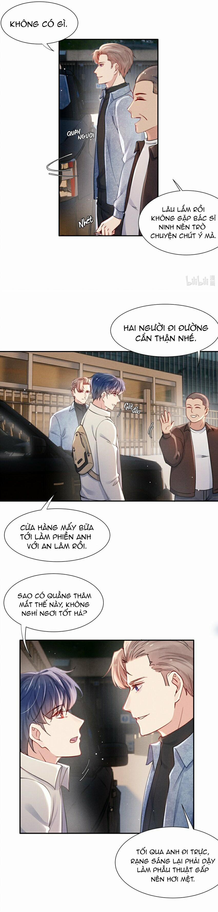 Ỷ Lại Nguy Hiểm 49 trang 6