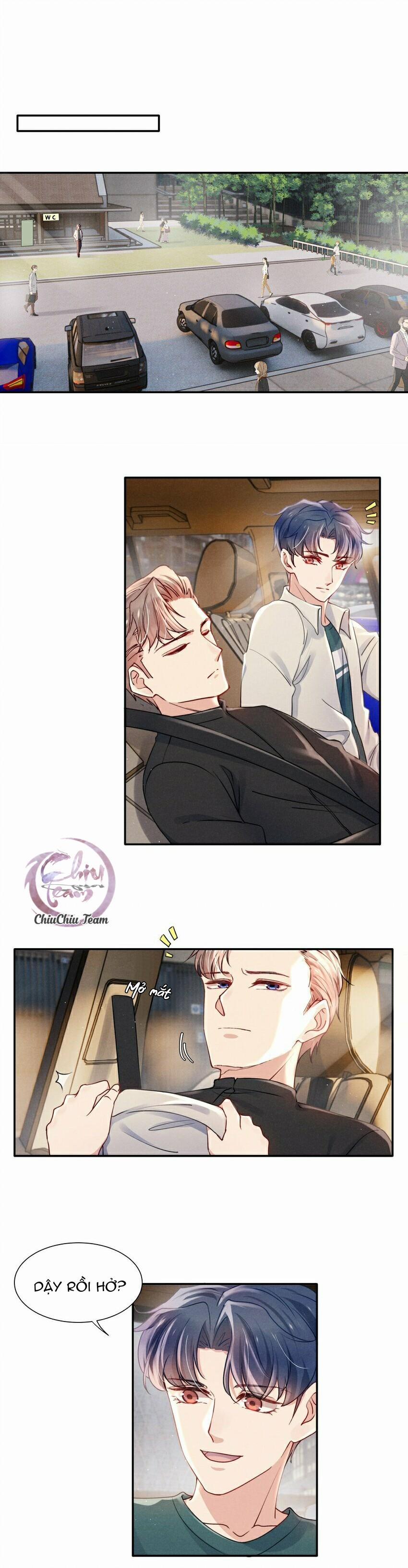 Ỷ Lại Nguy Hiểm 49 trang 8