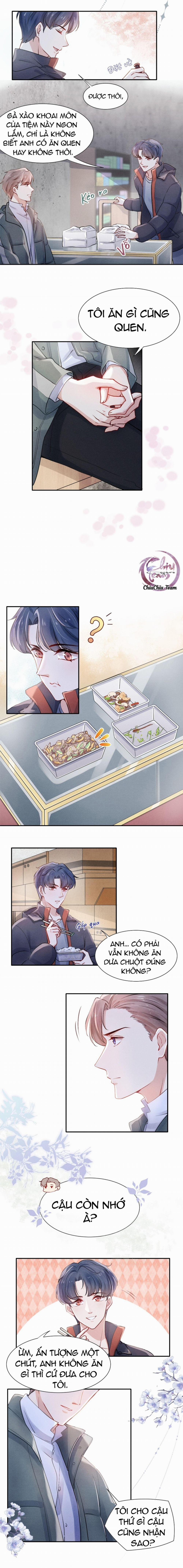 Ỷ Lại Nguy Hiểm 5 trang 2