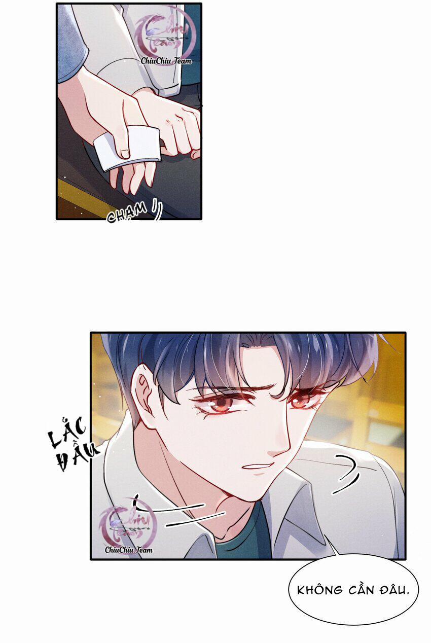 Ỷ Lại Nguy Hiểm 50 trang 23