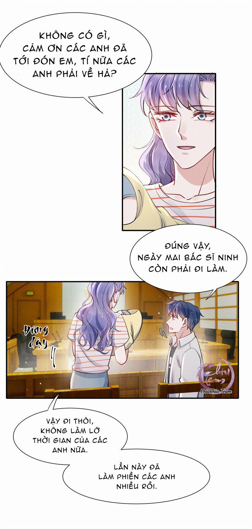 Ỷ Lại Nguy Hiểm 50 trang 29