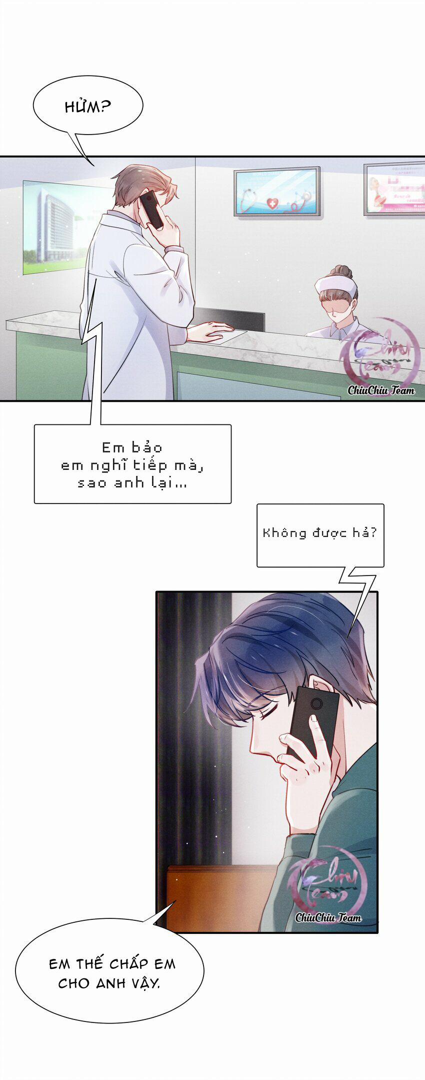 Ỷ Lại Nguy Hiểm 50 trang 31