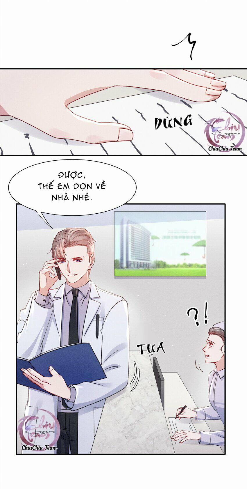 Ỷ Lại Nguy Hiểm 50 trang 32