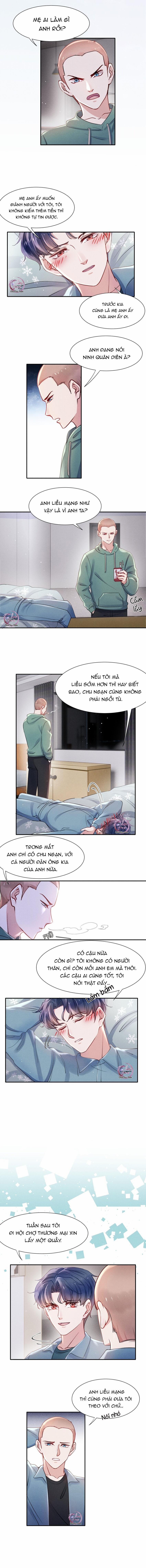 Ỷ Lại Nguy Hiểm 51 trang 2