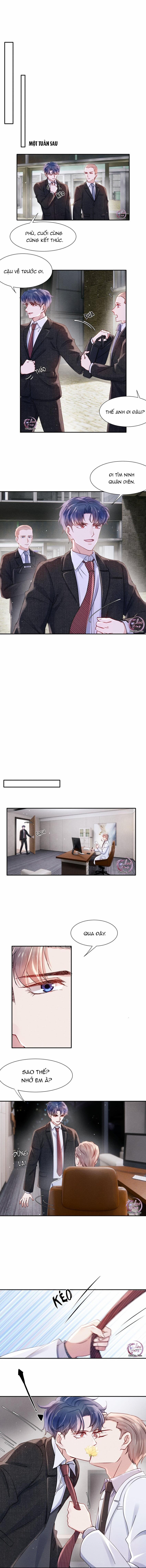 Ỷ Lại Nguy Hiểm 51 trang 3